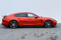 Porsche Panamera din 2021 cu 44.500 km - oferta POR221019 - foto 4