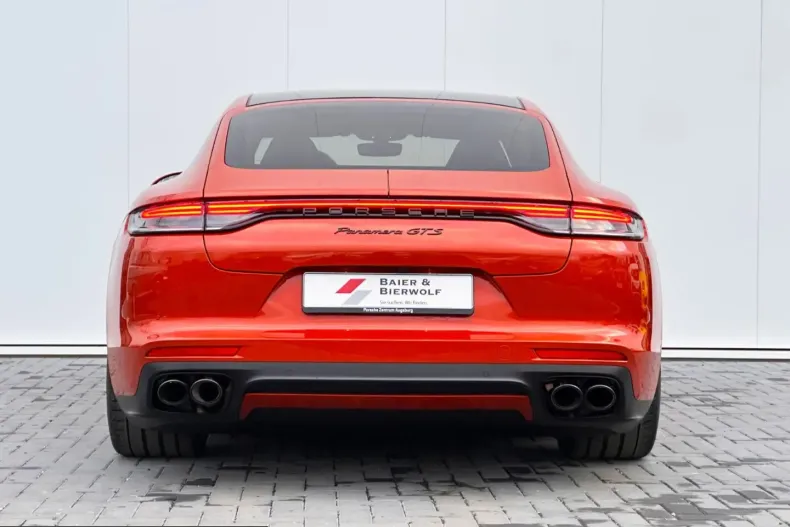 Porsche Panamera din 2021 cu 44.500 km - oferta POR221019 - foto 6