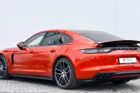 Porsche Panamera din 2021 cu 44.500 km - oferta POR221019 - foto 7