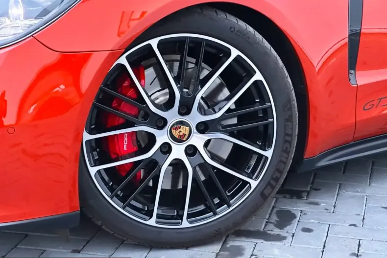 Porsche Panamera din 2021 cu 44.500 km - oferta POR221019 - foto 12