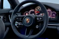 Porsche Panamera din 2021 cu 44.500 km - oferta POR221019 - foto 16