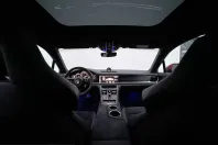Porsche Panamera din 2021 cu 44.500 km - oferta POR221019 - foto 18