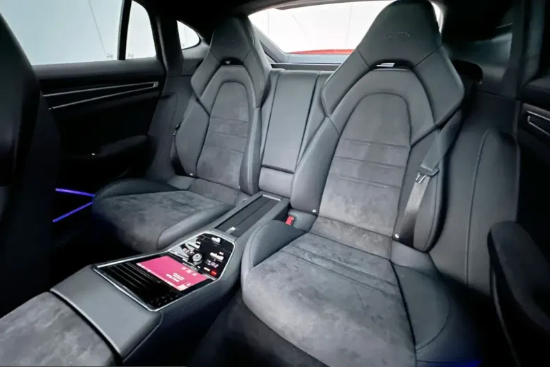 Porsche Panamera din 2021 cu 44.500 km - oferta POR221019 - foto 21