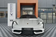 Porsche Taycan din 2022 cu 2.500 km - oferta POR221020 - foto 2
