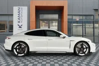 Porsche Taycan din 2022 cu 2.500 km - oferta POR221020 - foto 23
