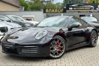 Porsche 992 din 2022 cu 33.800 km - oferta POR221021 - foto 1