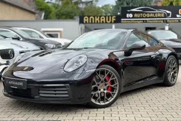 Porsche 992 din 2022 - oferta POR221021