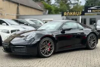 Porsche 992 din 2022 cu 33.800 km - oferta POR221021 - foto 2