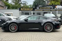 Porsche 992 din 2022 cu 33.800 km - oferta POR221021 - foto 4