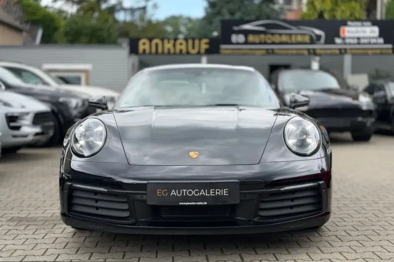 Porsche 992 din 2022 cu 33.800 km - oferta POR221021 - foto 5