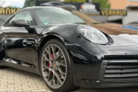 Porsche 992 din 2022 cu 33.800 km - oferta POR221021 - foto 8