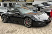 Porsche 992 din 2022 cu 33.800 km - oferta POR221021 - foto 10