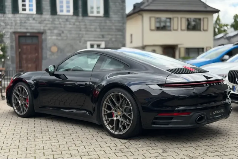 Porsche 992 din 2022 cu 33.800 km - oferta POR221021 - foto 14