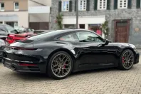 Porsche 992 din 2022 cu 33.800 km - oferta POR221021 - foto 16
