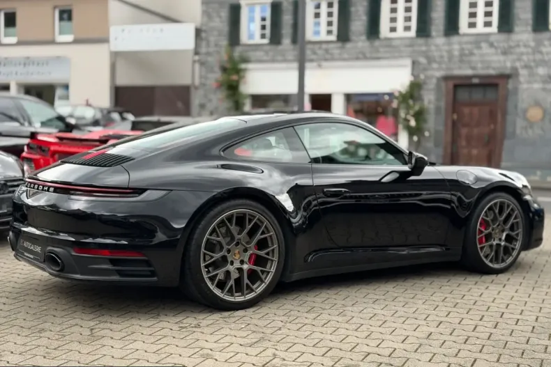 Porsche 992 din 2022 cu 33.800 km - oferta POR221021 - foto 16
