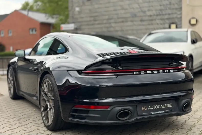 Porsche 992 din 2022 cu 33.800 km - oferta POR221021 - foto 17