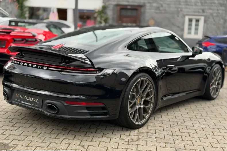 Porsche 992 din 2022 cu 33.800 km - oferta POR221021 - foto 18