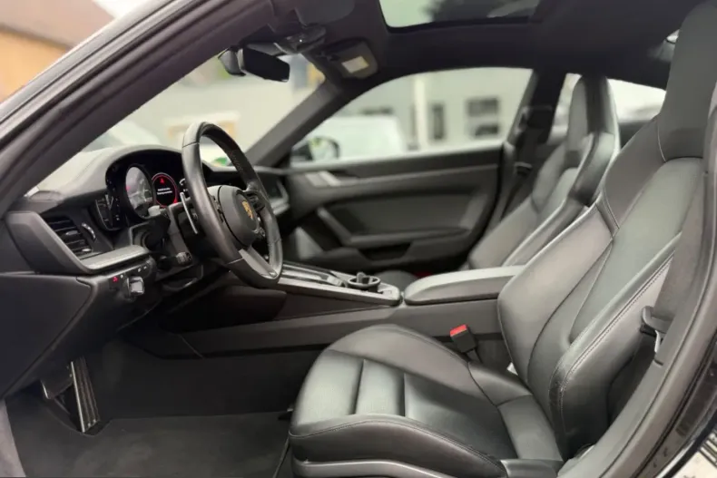 Porsche 992 din 2022 cu 33.800 km - oferta POR221021 - foto 19