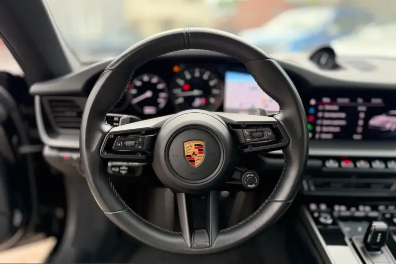 Porsche 992 din 2022 cu 33.800 km - oferta POR221021 - foto 23