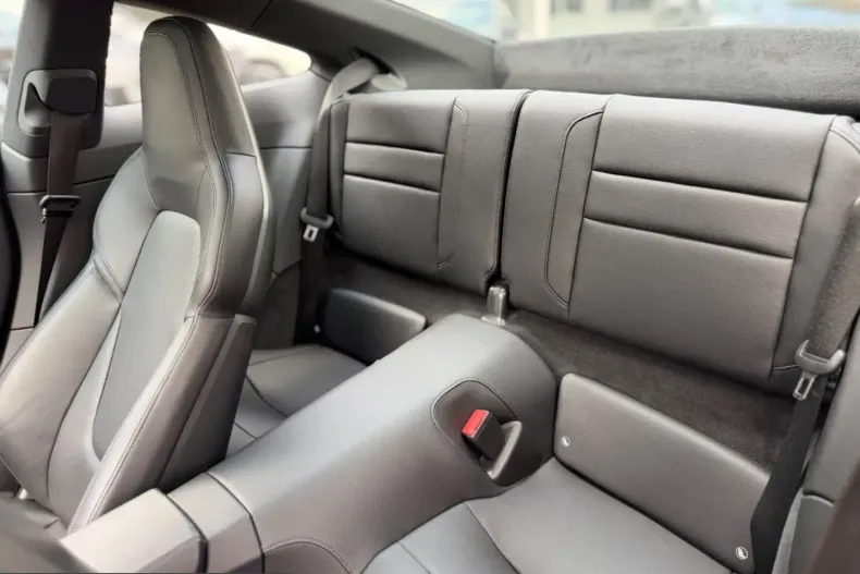 Porsche 992 din 2022 cu 33.800 km - oferta POR221021 - foto 30