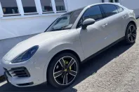 Porsche Cayenne din 2022 cu 69.900 km - oferta POR221022 - foto 4