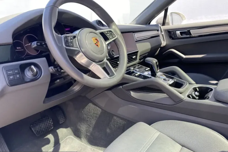 Porsche Cayenne din 2022 cu 69.900 km - oferta POR221022 - foto 7