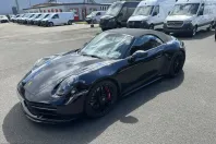 Porsche 911 din 2022 cu 11.803 km - oferta POR221023 - foto 1