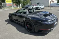 Porsche 911 din 2022 cu 11.803 km - oferta POR221023 - foto 2