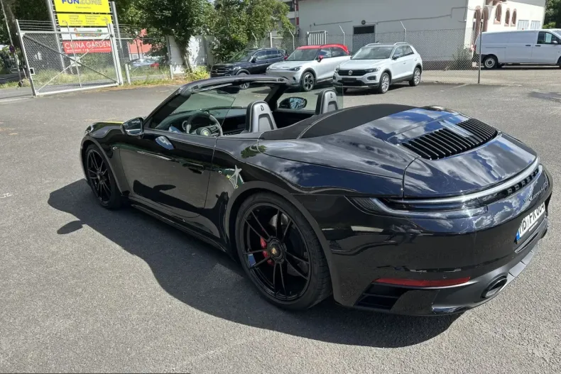 Porsche 911 din 2022 cu 11.803 km - oferta POR221023 - foto 2