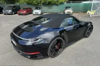 Porsche 911 din 2022 cu 11.803 km - oferta POR221023 - foto 3