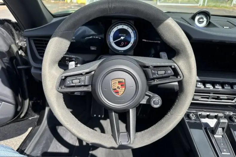 Porsche 911 din 2022 cu 11.803 km - oferta POR221023 - foto 14