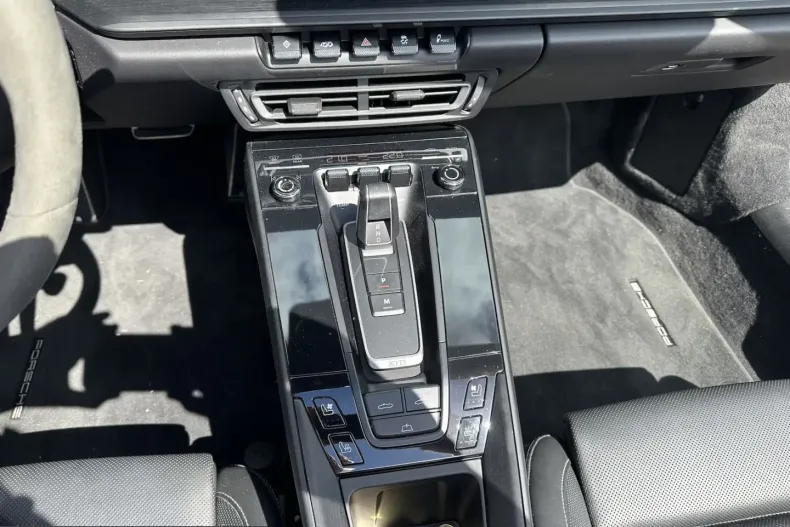 Porsche 911 din 2022 cu 11.803 km - oferta POR221023 - foto 22