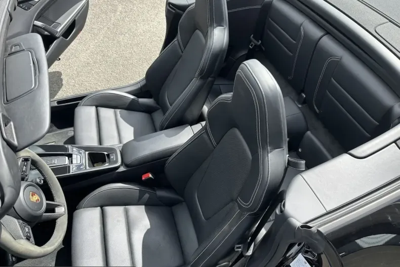 Porsche 911 din 2022 cu 11.803 km - oferta POR221023 - foto 24