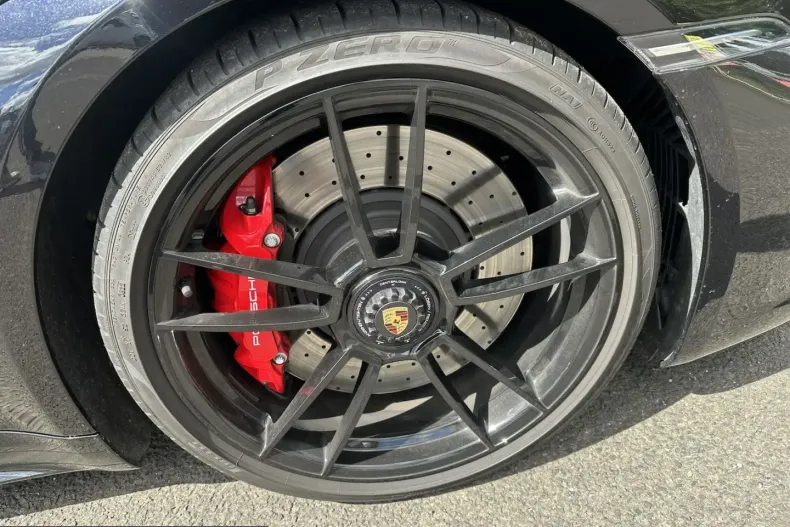 Porsche 911 din 2022 cu 11.803 km - oferta POR221023 - foto 29
