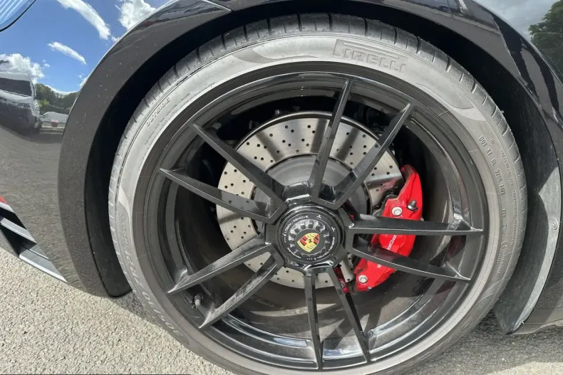 Porsche 911 din 2022 cu 11.803 km - oferta POR221023 - foto 30