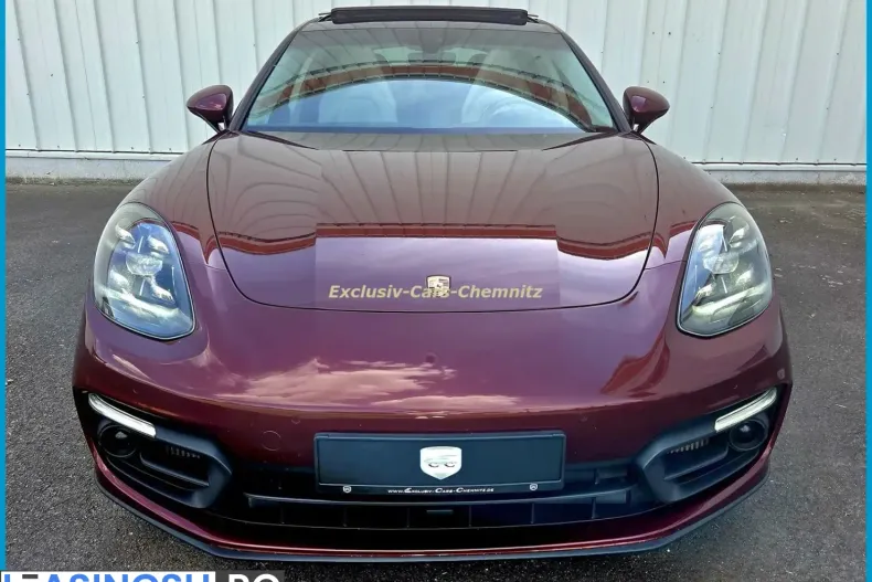 Porsche Panamera din 2021 cu 75.000 km - oferta POR221024 - foto 2