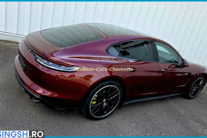Porsche Panamera din 2021 cu 75.000 km - oferta POR221024 - foto 5