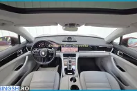 Porsche Panamera din 2021 cu 75.000 km - oferta POR221024 - foto 6