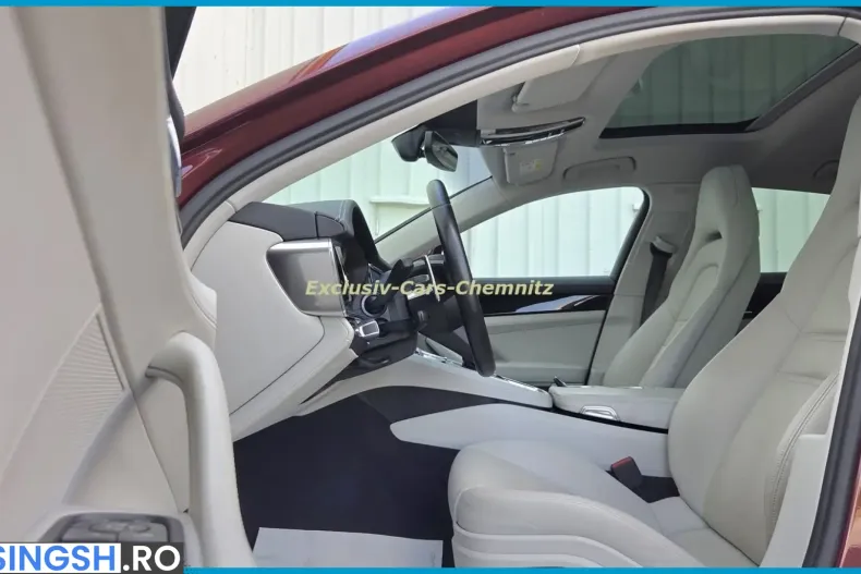 Porsche Panamera din 2021 cu 75.000 km - oferta POR221024 - foto 8