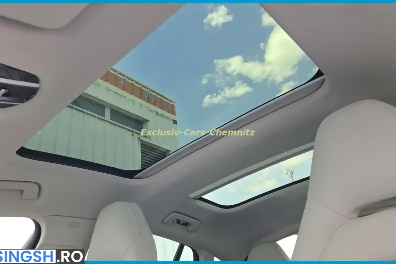 Porsche Panamera din 2021 cu 75.000 km - oferta POR221024 - foto 9