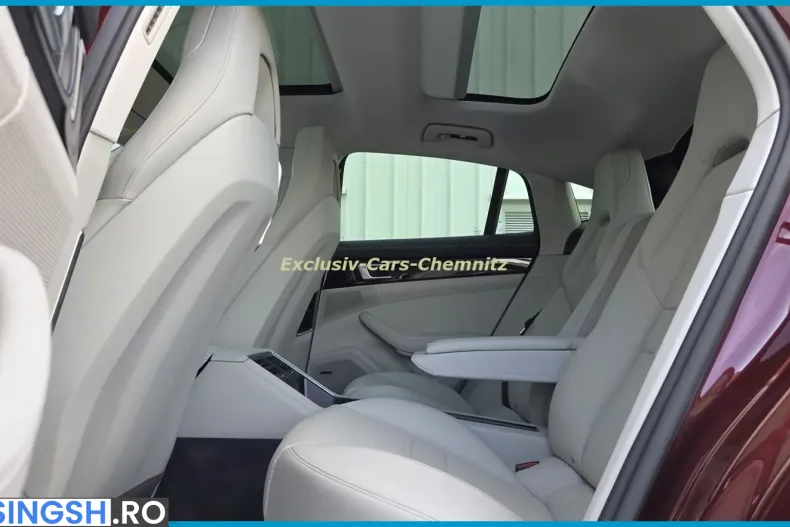 Porsche Panamera din 2021 cu 75.000 km - oferta POR221024 - foto 10