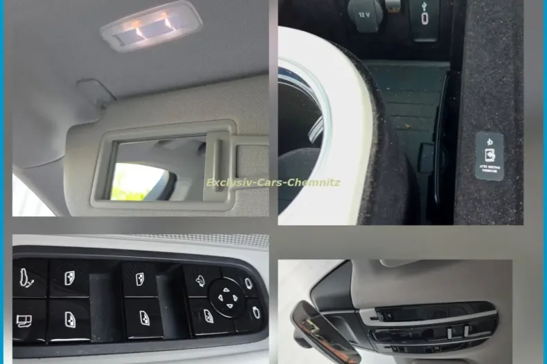 Porsche Panamera din 2021 cu 75.000 km - oferta POR221024 - foto 18