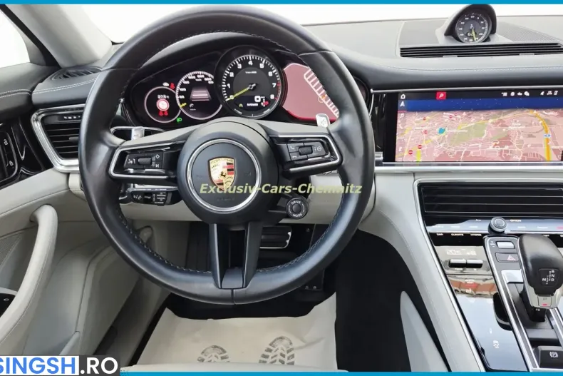 Porsche Panamera din 2021 cu 75.000 km - oferta POR221024 - foto 20