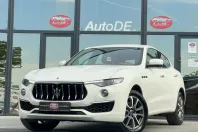 Maserati Levante din 2021 cu 58.883 km - oferta MAS221025 - foto 1