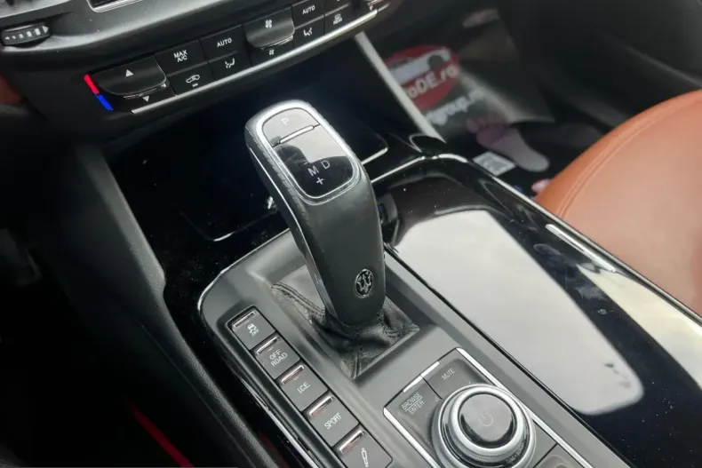 Maserati Levante din 2021 cu 58.883 km - oferta MAS221025 - foto 16