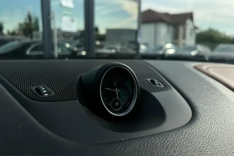 Maserati Levante din 2021 cu 58.883 km - oferta MAS221025 - foto 34