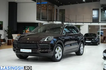 Porsche Cayenne din 2021 - oferta POR221026