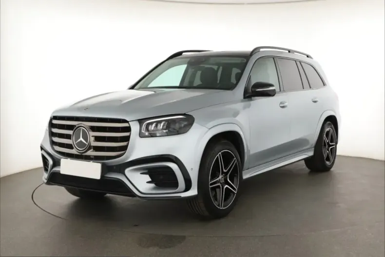 Mercedes-Benz GLE 450 (Clasa GLE) din 2024 cu 16.390 km - oferta MER221027 - foto 2