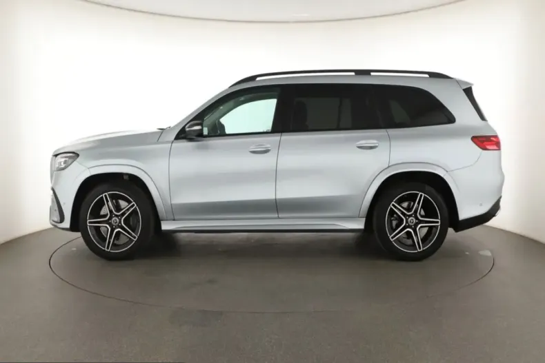 Mercedes-Benz GLE 450 (Clasa GLE) din 2024 cu 16.390 km - oferta MER221027 - foto 3