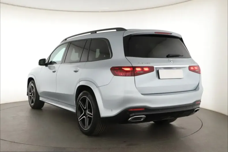 Mercedes-Benz GLE 450 (Clasa GLE) din 2024 cu 16.390 km - oferta MER221027 - foto 4